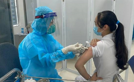 Đ&atilde; 4 ng&agrave;y Việt Nam kh&ocirc;ng c&oacute; ca mắc COVID-19 ở cộng đồng