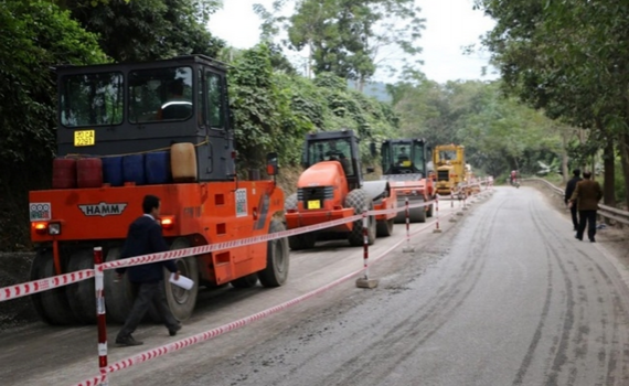 Đảm bảo giao th&ocirc;ng an to&agrave;n cho bầu cử Quốc hội v&agrave; HĐND c&aacute;c cấp