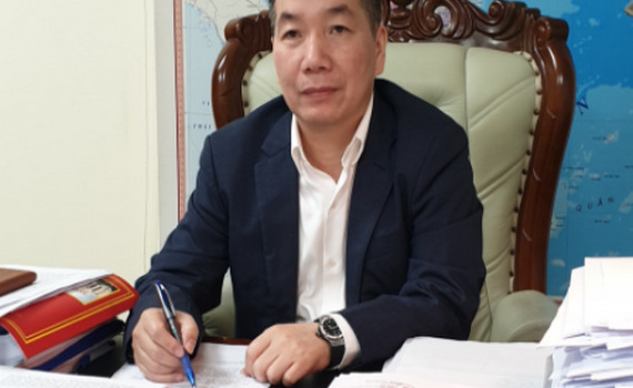 Để những &lsquo;hiệp sĩ&rsquo; tố c&aacute;o tham nhũng kh&ocirc;ng c&ograve;n đơn độc