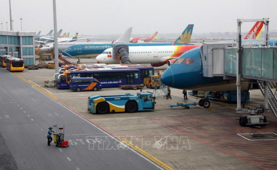 Dự kiến c&aacute;c h&atilde;ng h&agrave;ng kh&ocirc;ng trong nước lỗ tr&ecirc;n 15.000 tỷ đồng năm 2021