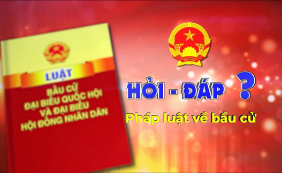 Hỏi - Đ&aacute;p về bầu cử: Tổ chức của HĐND cấp x&atilde; nhiệm kỳ 2021-2026 c&oacute; điểm g&igrave; mới?