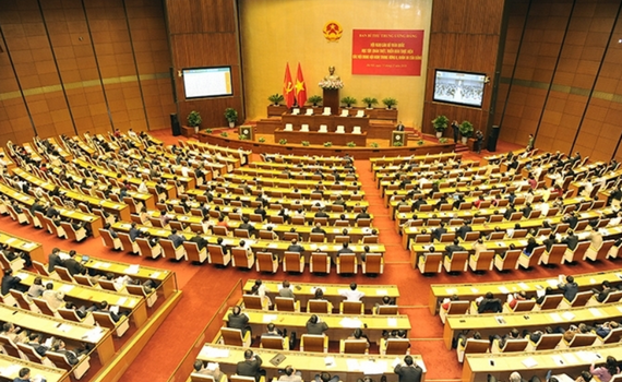 Hội nghị trực tuyến to&agrave;n quốc nghi&ecirc;n cứu, học tập Nghị quyết Đại hội XIII sẽ diễn ra trong 2 ng&agrave;y 27-28/3