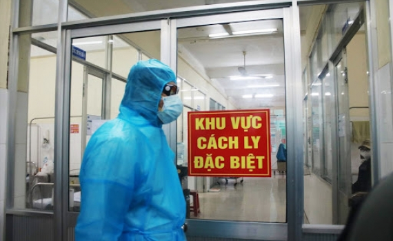 Kh&ocirc;ng c&oacute; th&ecirc;m ca mắc COVID-19, 51 bệnh nh&acirc;n khỏi bệnh