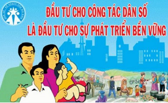 Kiện to&agrave;n bộ m&aacute;y l&agrave;m c&ocirc;ng t&aacute;c d&acirc;n số theo hướng tinh gọn, hiệu quả