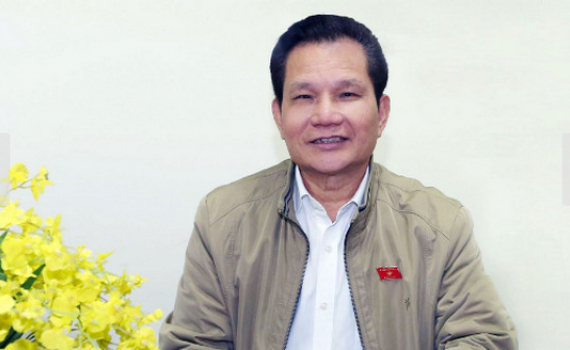 Lắng nghe D&acirc;n, dựa v&agrave;o D&acirc;n