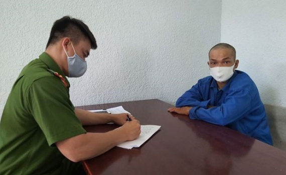 Lợi dụng, "chăn dắt" trẻ ăn xin: N&acirc;ng mức xử l&yacute; để răn đe, ngăn chặn 