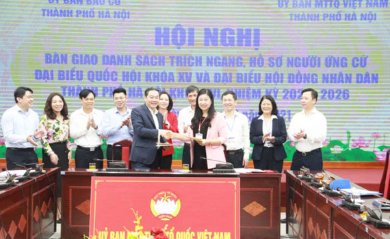 Lựa chọn người thực sự xứng đ&aacute;ng 