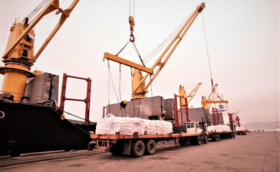 Moody&rsquo;s tăng triển vọng t&iacute;n nhiệm của Việt Nam