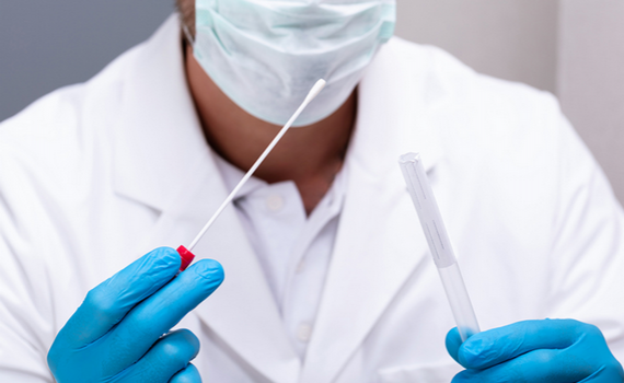 Người tiếp x&uacute;c với 3 BN nhập cảnh tr&aacute;i ph&eacute;p từ Ph&uacute; Quốc đều &acirc;m t&iacute;nh với SARS-CoV-2
