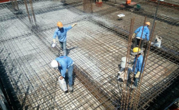 Quy định mới về quản l&yacute; dự &aacute;n đầu tư x&acirc;y dựng