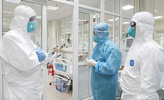 ​​​​​S&aacute;ng 29.3, Việt Nam kh&ocirc;ng ghi nhận th&ecirc;m ca mắc Covid-19 