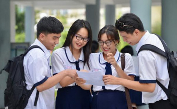 Tạo thuận lợi nhất cho th&iacute; sinh