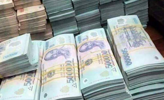 Th&agrave;nh lập Hội đồng tiền lương quốc gia 