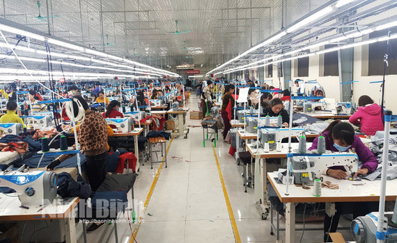 Thay đổi tư duy về đầu tư nước ngo&agrave;i 