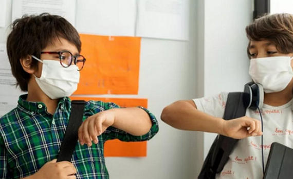 Thử nghiệm vaccine COVID-19 tr&ecirc;n trẻ sơ sinh, trẻ nhỏ
