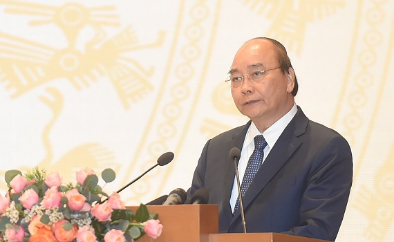 Thủ tướng Nguyễn Xu&acirc;n Ph&uacute;c: Phải cải c&aacute;ch mạnh mẽ hơn để đất nước tiến l&ecirc;n