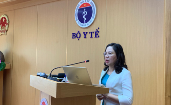 Ti&ecirc;m vaccine COVID-19: Những lưu &yacute; về sức khỏe