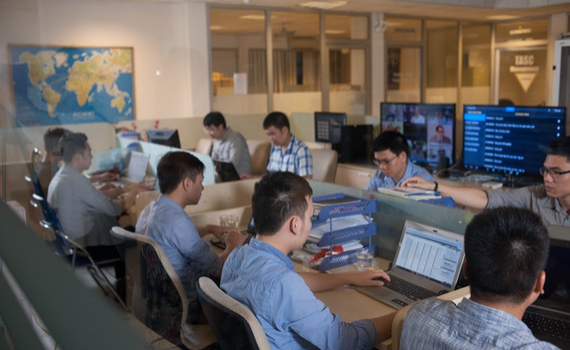 Ti&ecirc;u ch&iacute; x&aacute;c định doanh nghiệp c&ocirc;ng nghệ cao mới &aacute;p dụng từ 30/4/2021