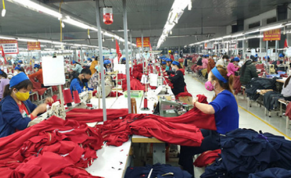 Tr&aacute;nh những điều kiện l&agrave;m kh&oacute; doanh nghiệp 