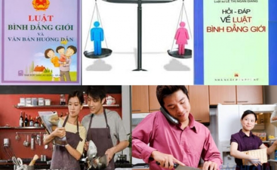 WB t&agrave;i trợ Việt Nam khảo s&aacute;t bổ sung dữ liệu về giới