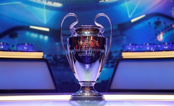 X&aacute;c định 8 đội v&agrave;o tứ kết Champions League 2020/2021