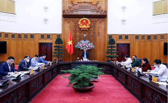 Trong ho&agrave;n cảnh n&agrave;o cũng phải bảo đảm độc lập, tự chủ v&agrave; c&acirc;n đối về năng lượng