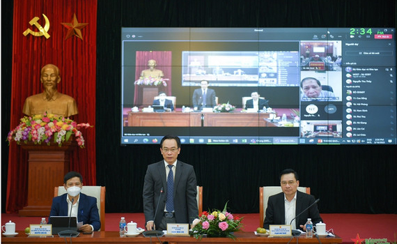 Tuyển sinh đại học: Những điều chỉnh so với năm 2021