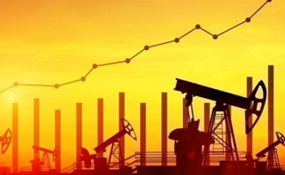 Gi&aacute; xăng dầu h&ocirc;m nay 9-3: Dầu duy tr&igrave; đ&agrave; tăng sau lệnh cấm nhập khẩu dầu Nga của Mỹ