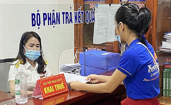 Dự kiến l&ugrave;i thời hạn nộp một số loại thuế trong năm 2022​
