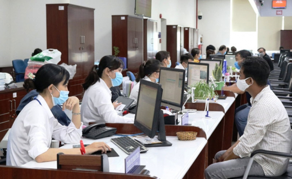 C&aacute;c bộ, ng&agrave;nh khẩn trương ho&agrave;n th&agrave;nh sắp xếp c&aacute;c đơn vị sự nghiệp c&ocirc;ng lập