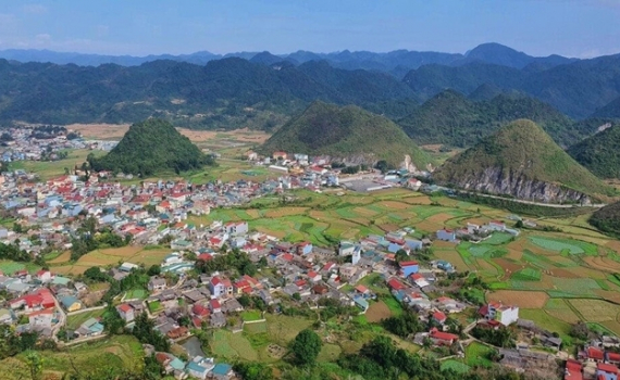 Bộ T&agrave;i ch&iacute;nh chưa x&acirc;y dựng dự thảo Luật đối với t&agrave;i sản l&agrave; nh&agrave;, đất