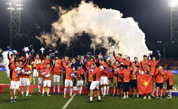 Thể thao Việt Nam đặt mục ti&ecirc;u g&igrave; tại SEA Games 31?