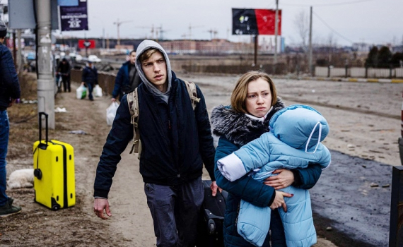 Nga v&agrave; Ukraine sẽ tiếp tục đ&agrave;m ph&aacute;n v&agrave;o h&ocirc;m nay