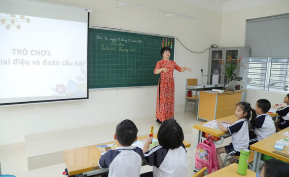 Nhu cầu địa phương: Căn cứ quan trọng x&aacute;c định chỉ ti&ecirc;u tuyển gi&aacute;o vi&ecirc;n