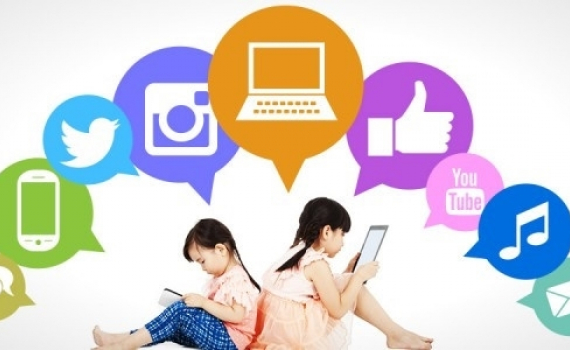 Gi&aacute;o dục đạo đức, lối sống văn h&oacute;a cho thanh thiếu nhi tr&ecirc;n kh&ocirc;ng gian mạng