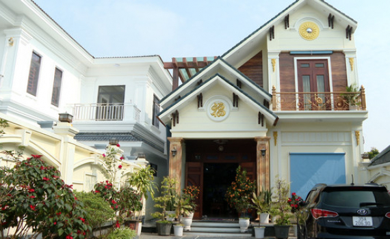 Đời sống người d&acirc;n n&ocirc;ng th&ocirc;n đổi thay sau 30 năm t&aacute;i lập tỉnh Ninh B&igrave;nh
