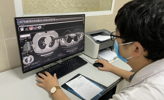 Điều trị hậu COVID-19 như thế n&agrave;o?