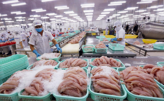 Gi&aacute;n đoạn xuất khẩu, t&ecirc; liệt thanh to&aacute;n 