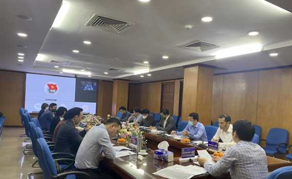 10 gương mặt Thầy thuốc trẻ Việt Nam ti&ecirc;u biểu năm 2021