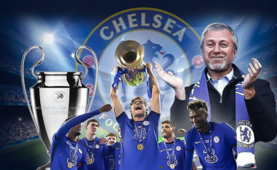 Chelsea bị rao b&aacute;n