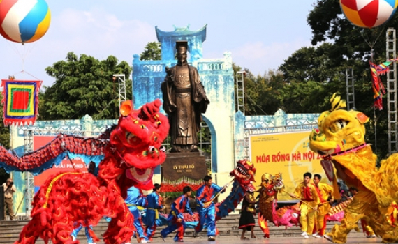 Triển khai chủ đề c&ocirc;ng t&aacute;c năm 2022 của ng&agrave;nh Văn ho&aacute;, Thể thao v&agrave; Du lịch