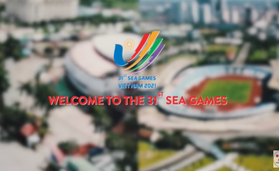 Đến SEA Games 31 c&ograve;n 60 ng&agrave;y
