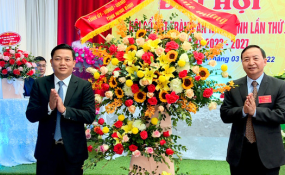 Đại hội Hội Cổ vật Tr&agrave;ng An lần thứ III