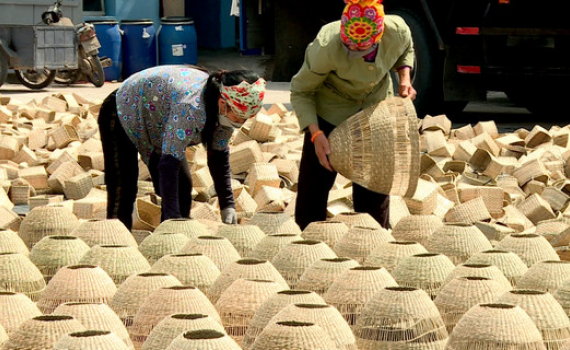 C&ocirc;ng t&aacute;c giảm ngh&egrave;o của Ninh B&igrave;nh c&oacute; nhiều khởi sắc