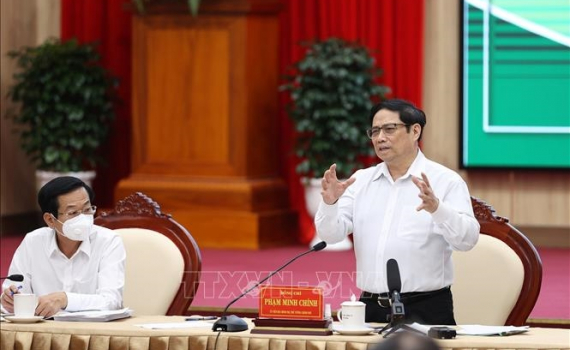 &ldquo;Kh&aacute;t vọng n&ocirc;ng nghiệp Đất Ch&iacute;n Rồng xanh &ndash; sinh th&aacute;i &ndash; bền vững&rdquo;