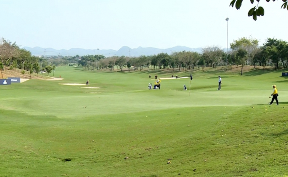 Giải Golf Lexus Challenge 2022 sẽ khai mạc v&agrave;o ng&agrave;y mai (8/3)