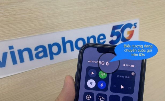 Cảnh b&aacute;o t&igrave;nh trạng đ&aacute;nh cắp th&ocirc;ng tin qua t&iacute;nh năng chuyển hướng cuộc gọi