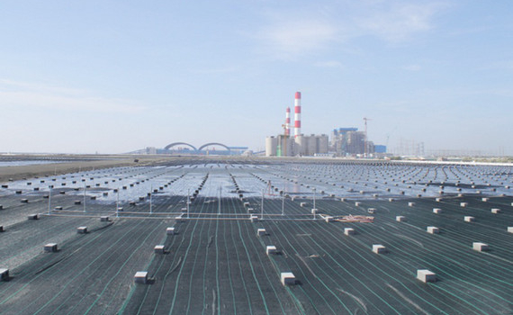 Năm 2023: EVN sẽ ti&ecirc;u thụ hết tro, xỉ từ c&aacute;c nh&agrave; m&aacute;y nhiệt điện than
