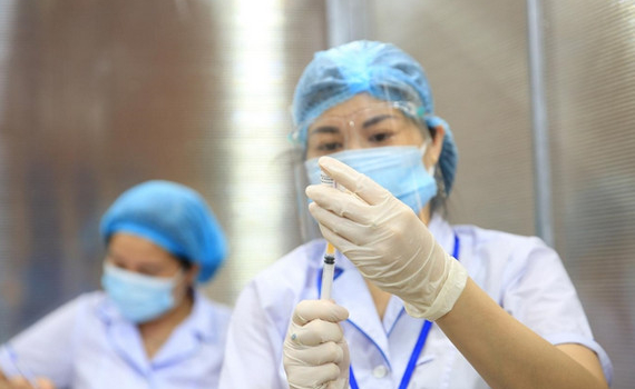 Th&ecirc;m 180.558 ca COVID-19; 2 tỉnh bổ sung gần 87.000 F0