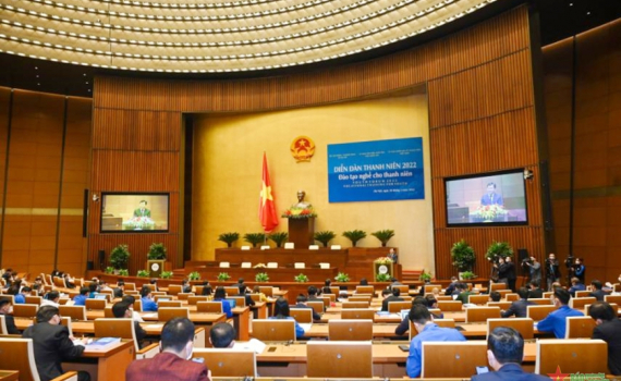 Đ&agrave;o tạo nghề cho thanh ni&ecirc;n đ&aacute;p ứng y&ecirc;u cầu thực tiễn
